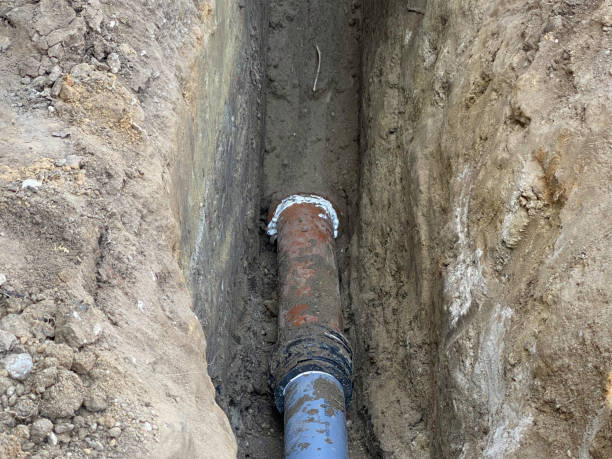 Best Basement water damage restoration  in Weed, CA