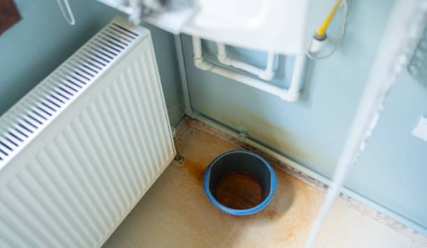 Best Flooded house restoration  in Weed, CA